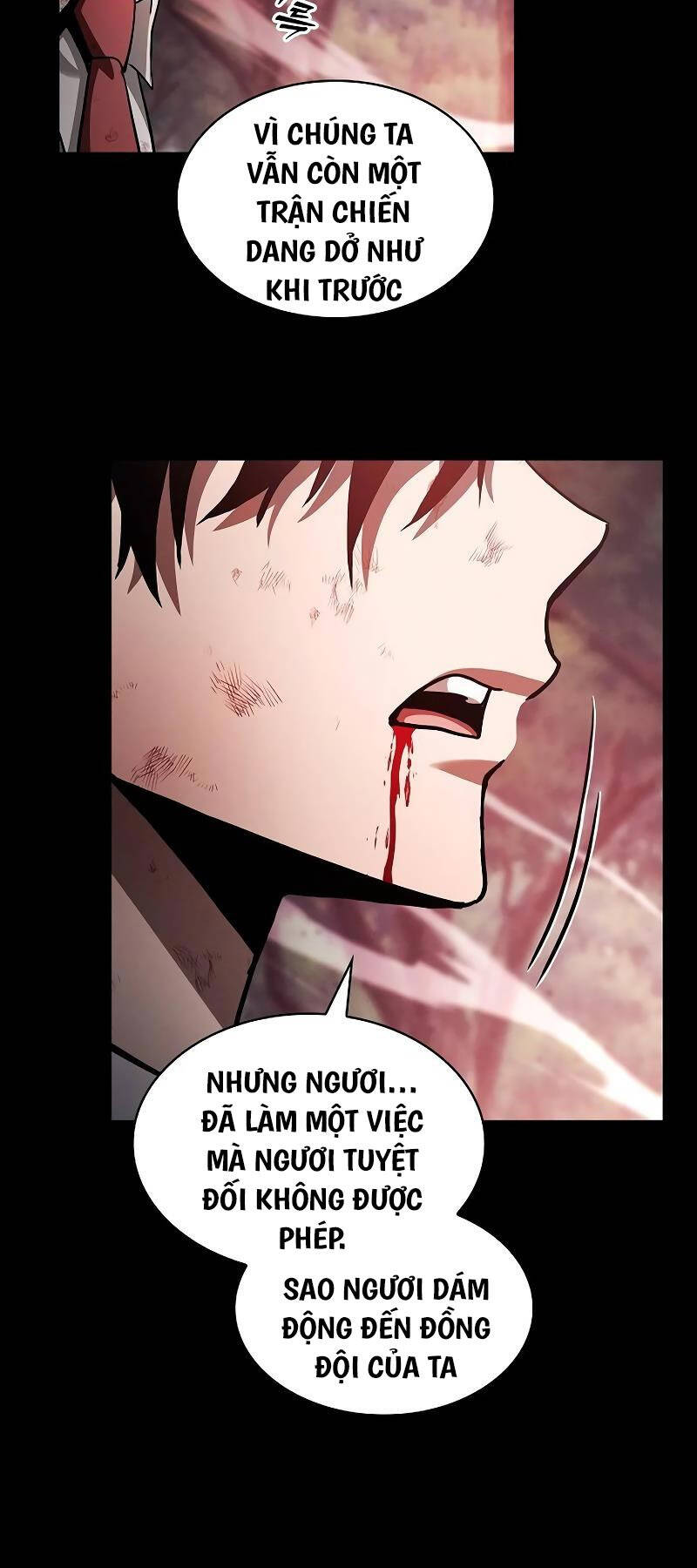 Kiếm Sĩ Thiên Tài Của Học Viện Chap 45 - Next Chap 46