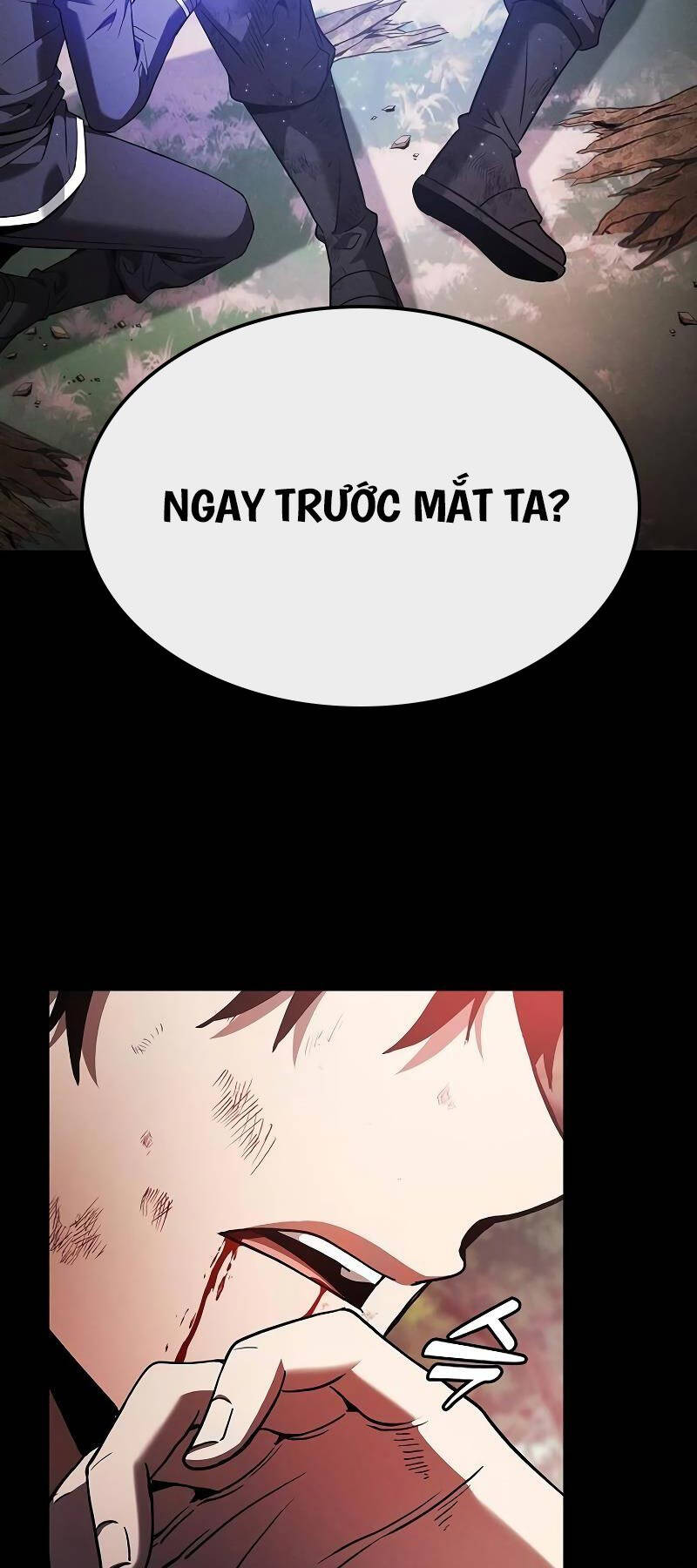 Kiếm Sĩ Thiên Tài Của Học Viện Chap 45 - Next Chap 46