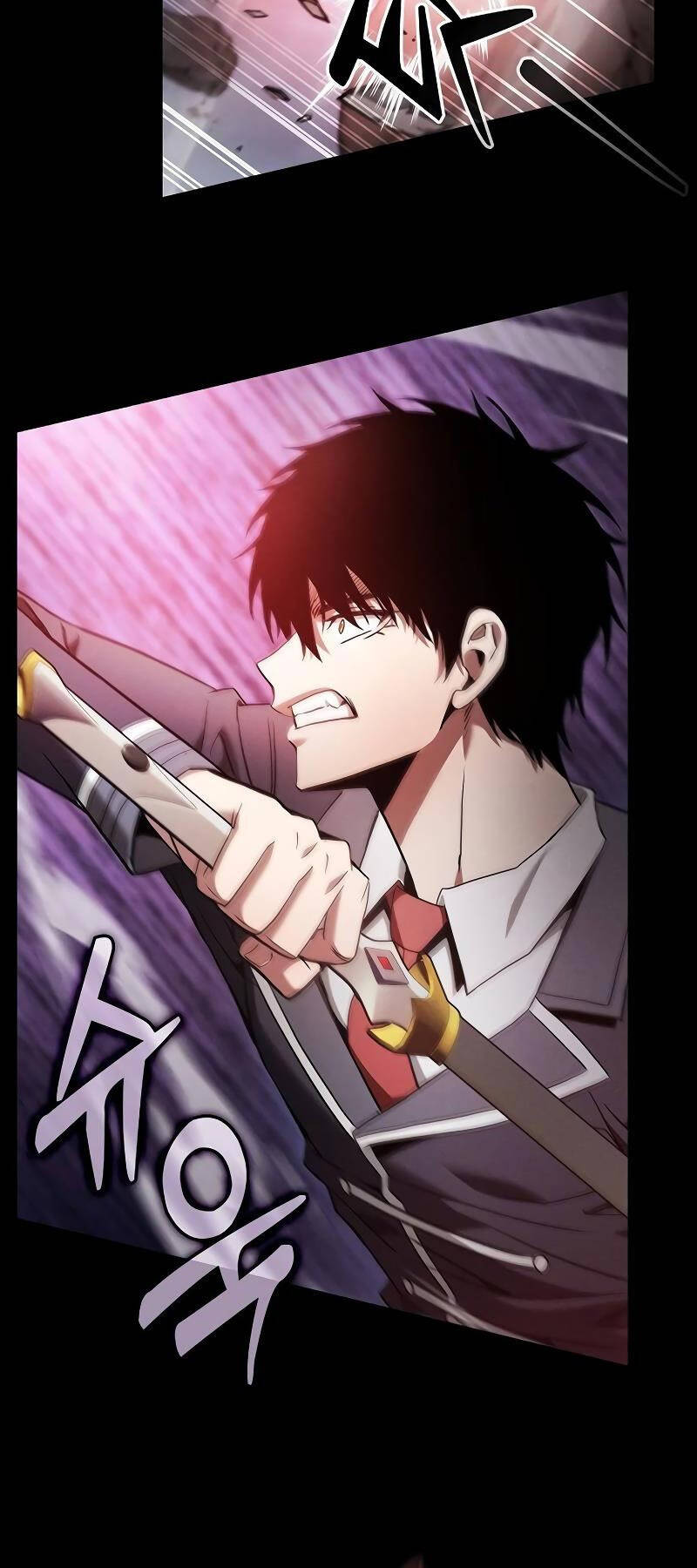 Kiếm Sĩ Thiên Tài Của Học Viện Chap 45 - Next Chap 46