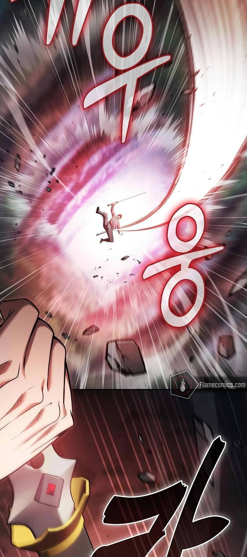 Kiếm Sĩ Thiên Tài Của Học Viện Chap 45 - Next Chap 46