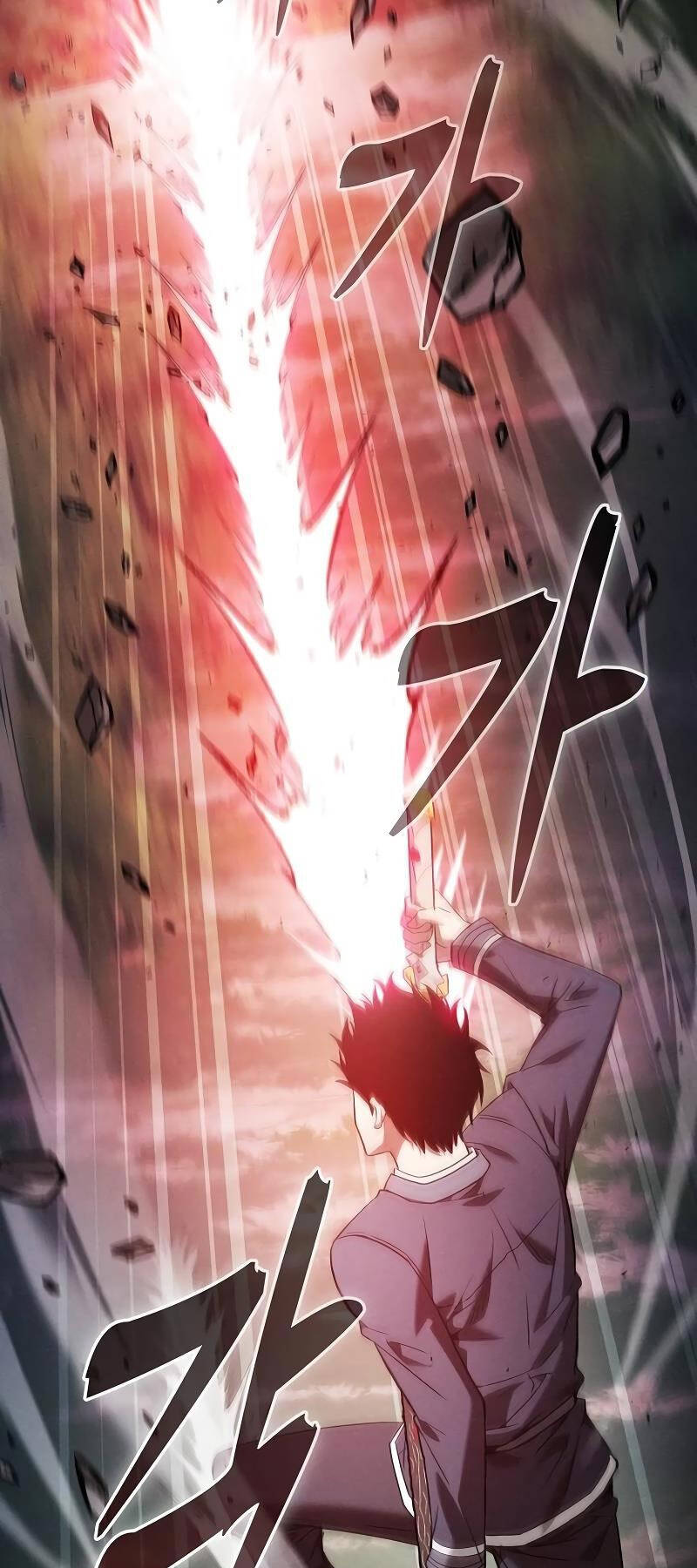 Kiếm Sĩ Thiên Tài Của Học Viện Chap 45 - Next Chap 46
