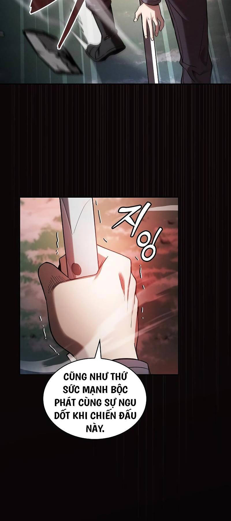 Kiếm Sĩ Thiên Tài Của Học Viện Chap 45 - Next Chap 46