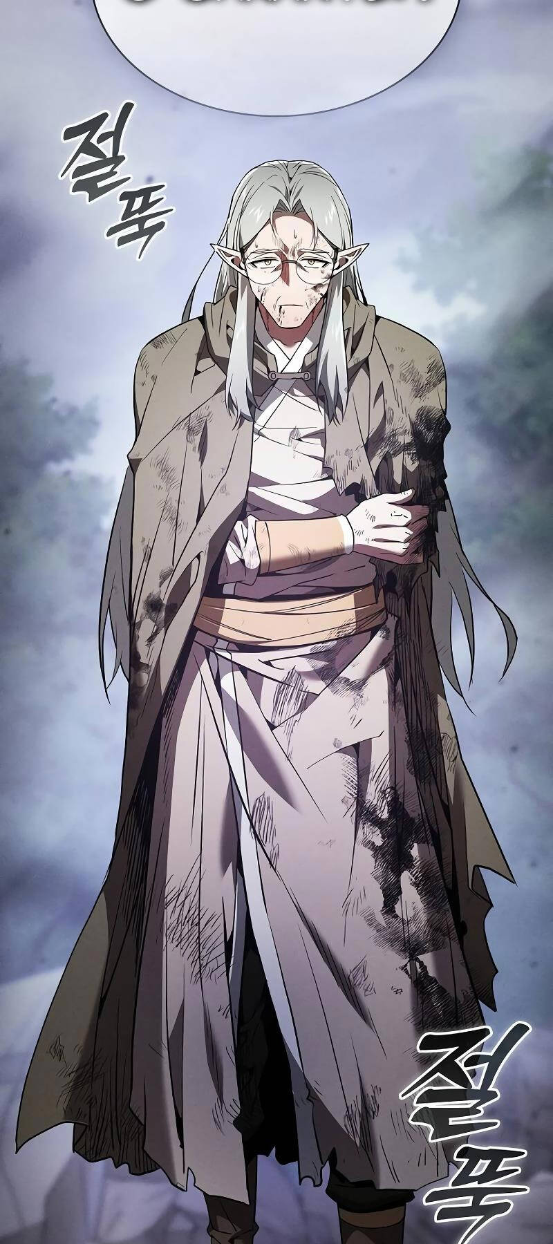 Kiếm Sĩ Thiên Tài Của Học Viện Chap 45 - Next Chap 46