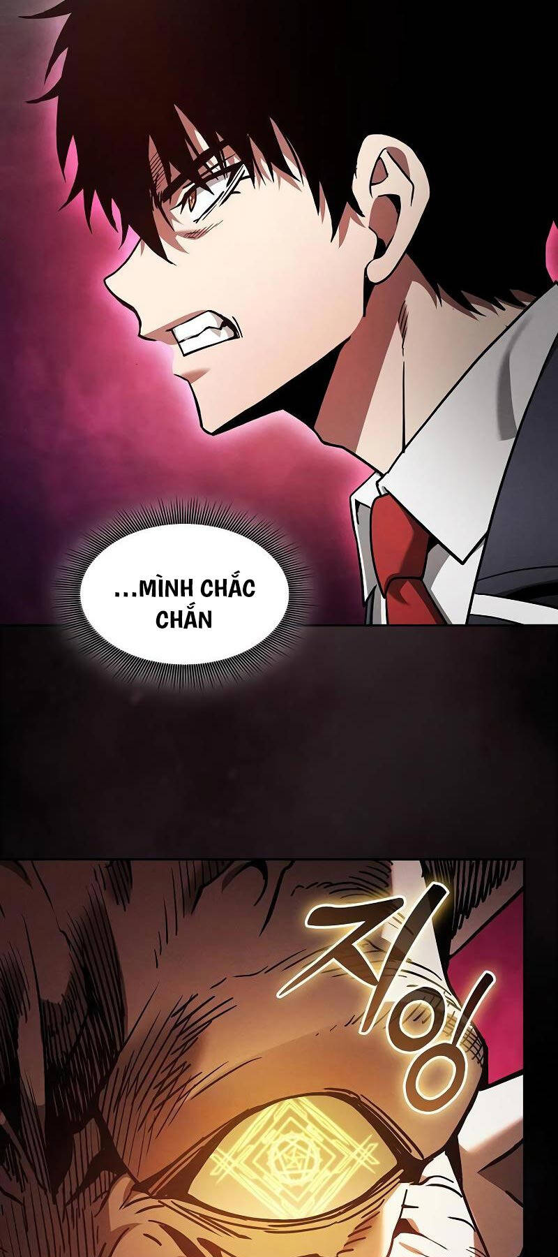 Kiếm Sĩ Thiên Tài Của Học Viện Chap 45 - Next Chap 46