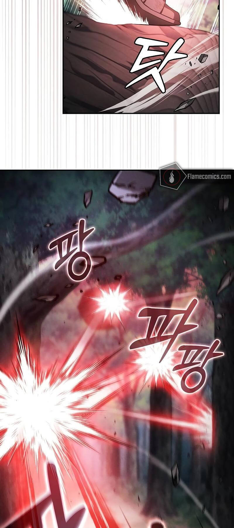 Kiếm Sĩ Thiên Tài Của Học Viện Chap 45 - Next Chap 46