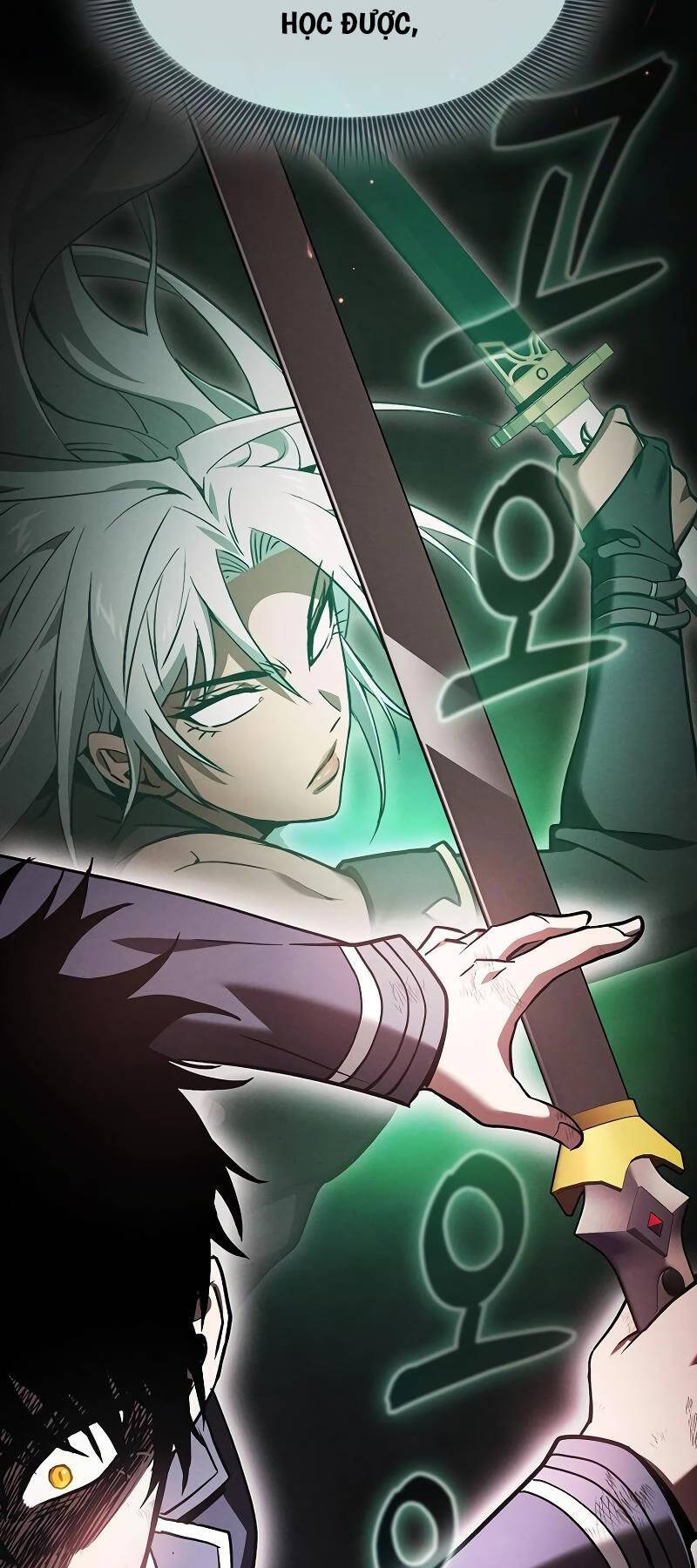 Kiếm Sĩ Thiên Tài Của Học Viện Chap 45 - Next Chap 46