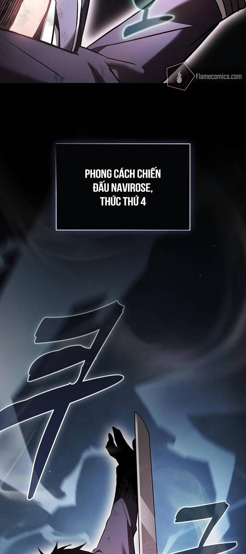 Kiếm Sĩ Thiên Tài Của Học Viện Chap 45 - Next Chap 46
