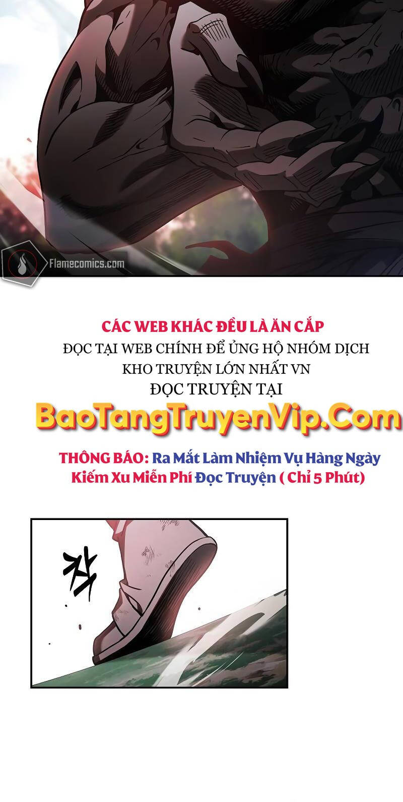 Kiếm Sĩ Thiên Tài Của Học Viện Chap 45 - Next Chap 46