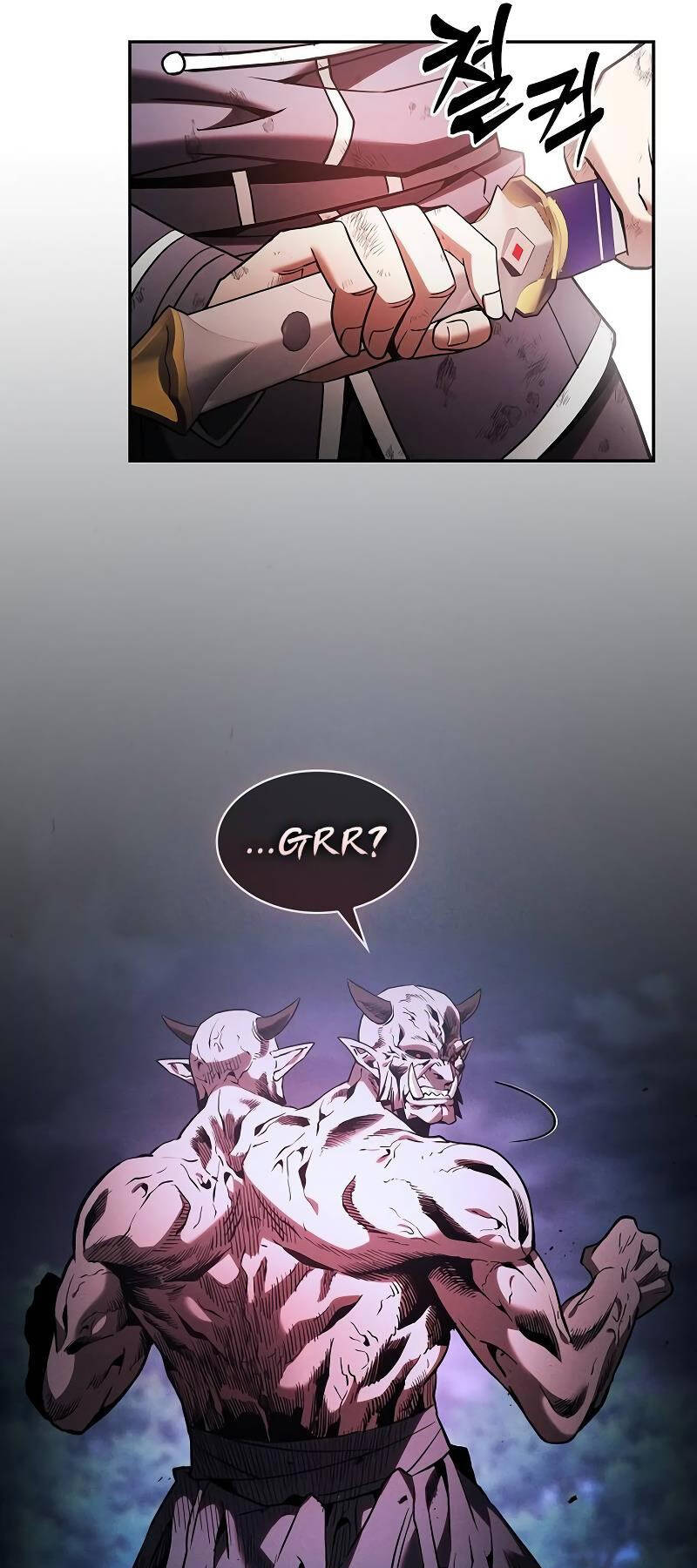 Kiếm Sĩ Thiên Tài Của Học Viện Chap 45 - Next Chap 46