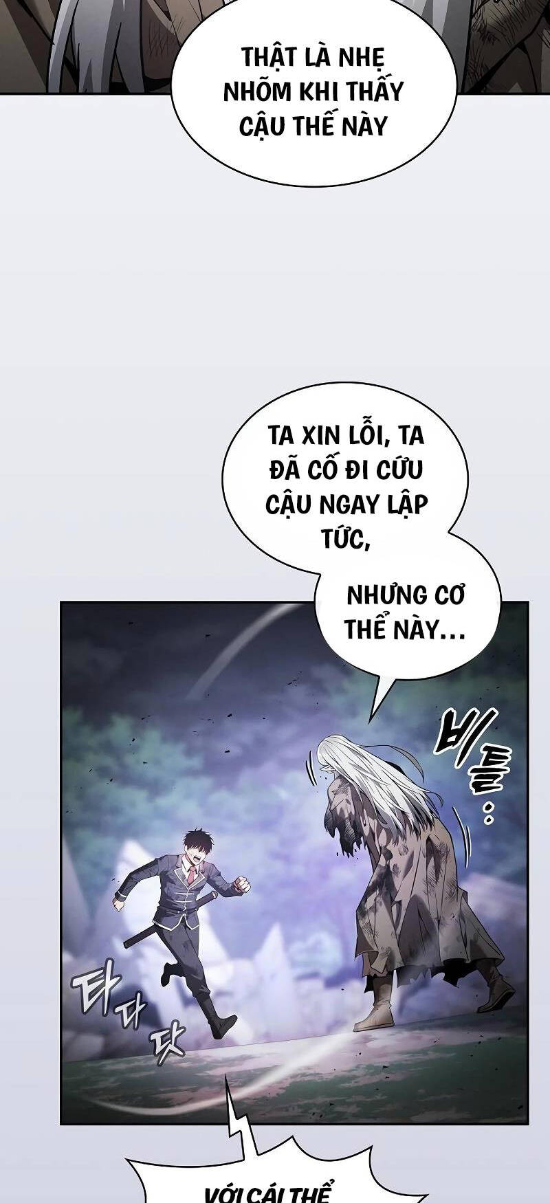 Kiếm Sĩ Thiên Tài Của Học Viện Chap 45 - Next Chap 46