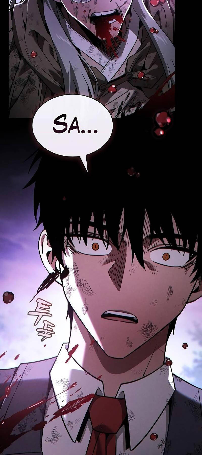 Kiếm Sĩ Thiên Tài Của Học Viện Chap 45 - Next Chap 46