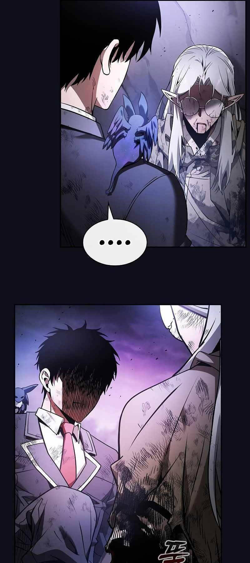 Kiếm Sĩ Thiên Tài Của Học Viện Chap 46 - Next Chap 47
