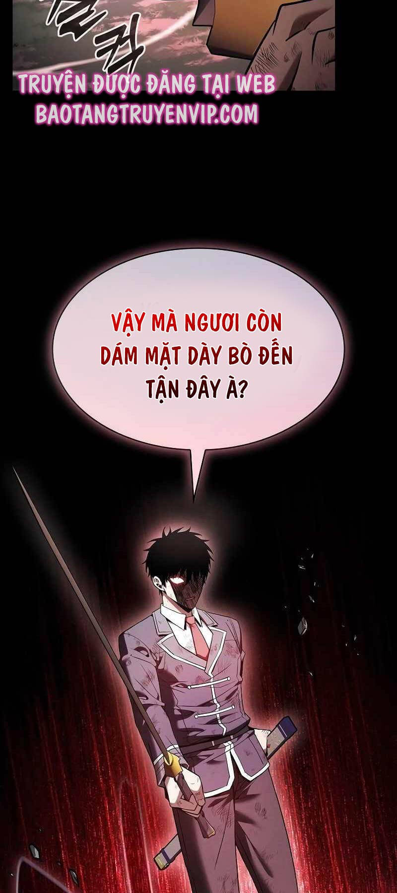 Kiếm Sĩ Thiên Tài Của Học Viện Chap 46 - Next Chap 47