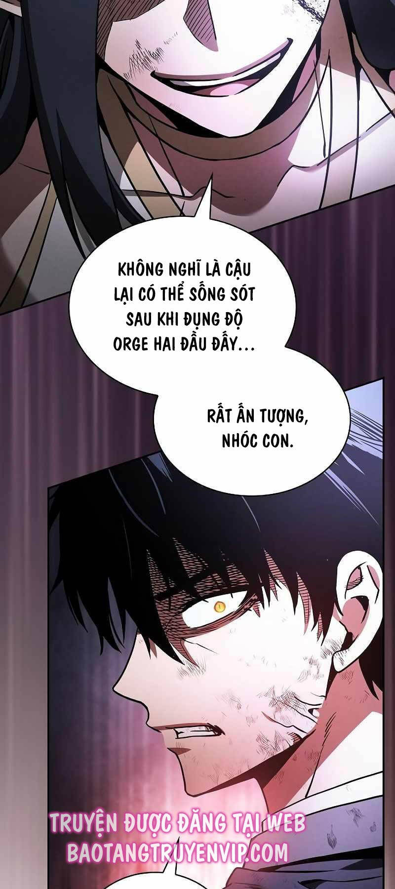 Kiếm Sĩ Thiên Tài Của Học Viện Chap 46 - Next Chap 47