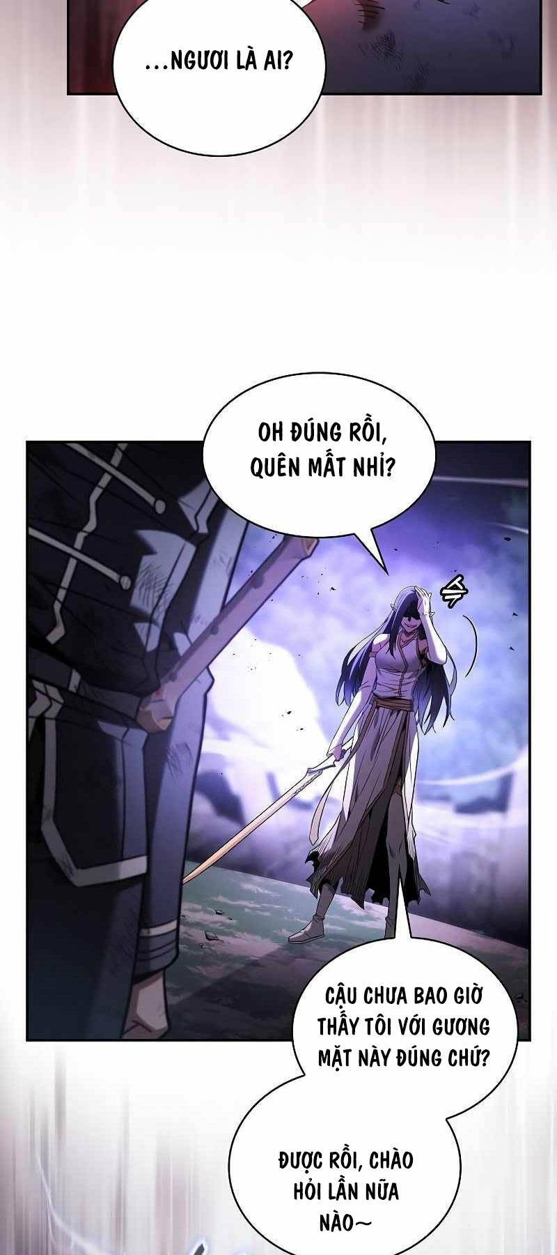 Kiếm Sĩ Thiên Tài Của Học Viện Chap 46 - Next Chap 47
