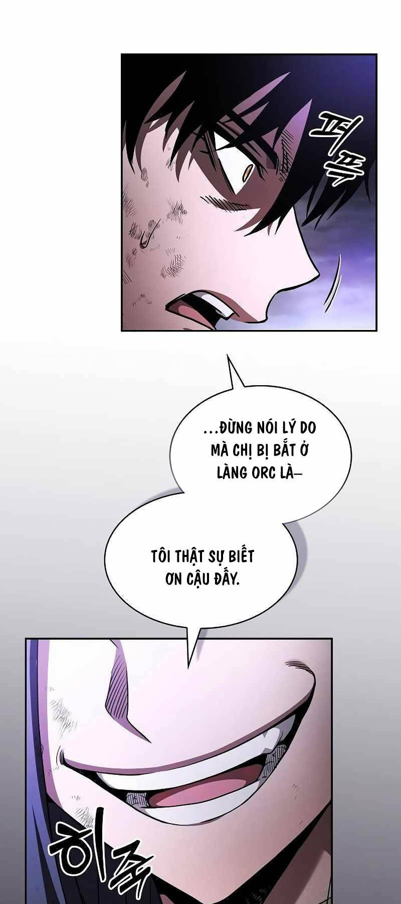 Kiếm Sĩ Thiên Tài Của Học Viện Chap 46 - Next Chap 47