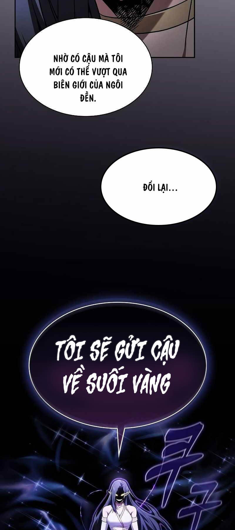 Kiếm Sĩ Thiên Tài Của Học Viện Chap 46 - Next Chap 47