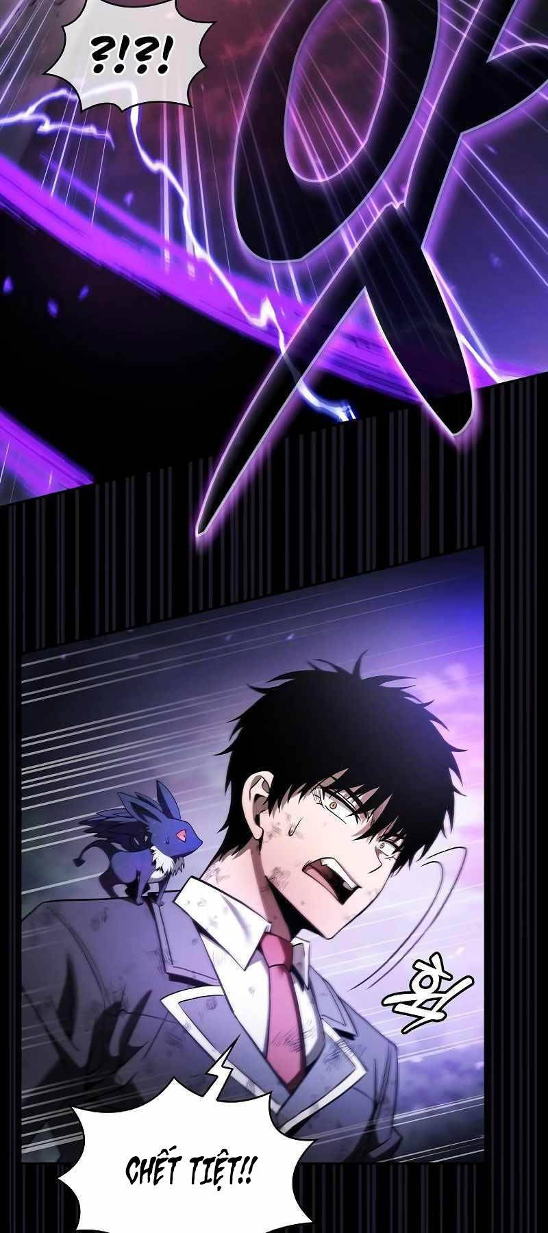 Kiếm Sĩ Thiên Tài Của Học Viện Chap 46 - Next Chap 47