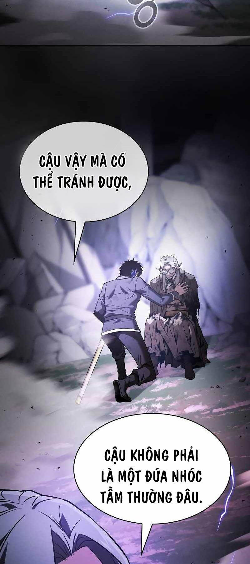 Kiếm Sĩ Thiên Tài Của Học Viện Chap 46 - Next Chap 47
