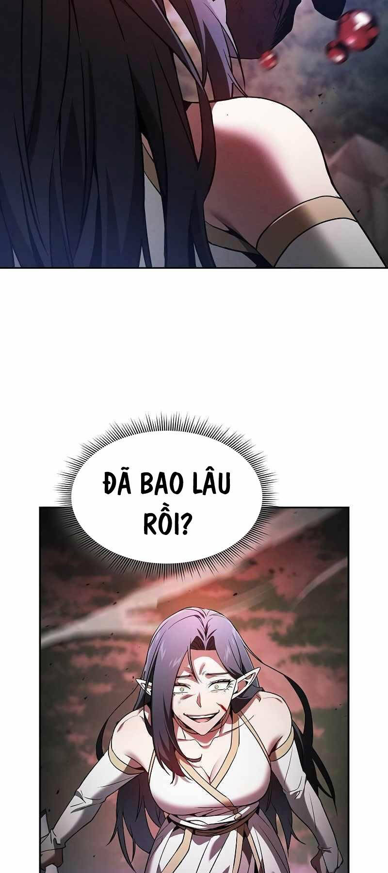 Kiếm Sĩ Thiên Tài Của Học Viện Chap 46 - Next Chap 47