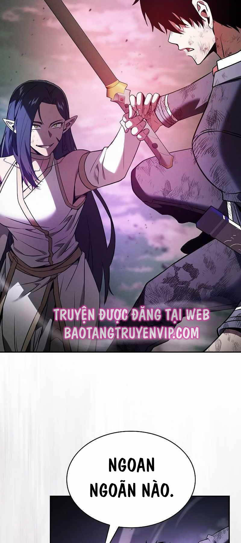 Kiếm Sĩ Thiên Tài Của Học Viện Chap 46 - Next Chap 47