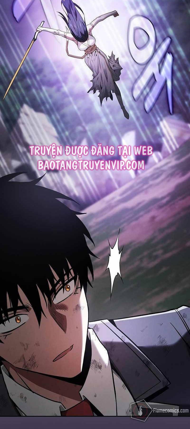 Kiếm Sĩ Thiên Tài Của Học Viện Chap 46 - Next Chap 47