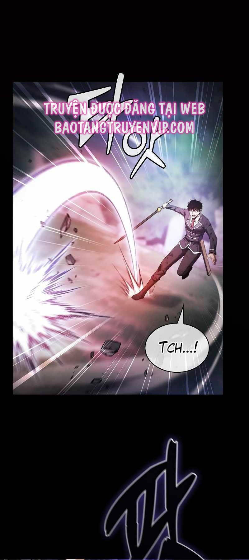 Kiếm Sĩ Thiên Tài Của Học Viện Chap 46 - Next Chap 47