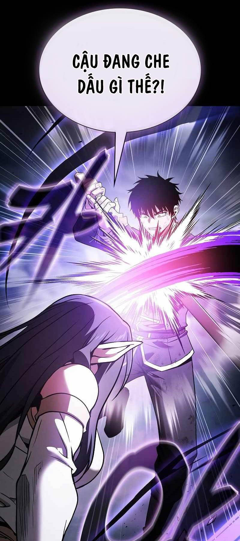 Kiếm Sĩ Thiên Tài Của Học Viện Chap 46 - Next Chap 47