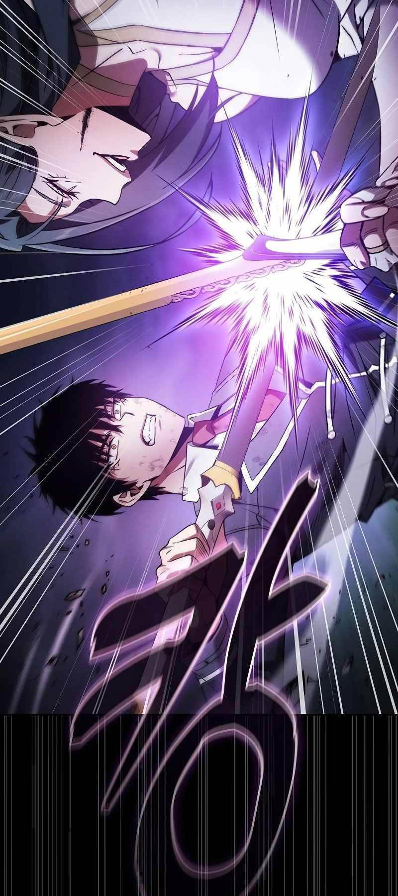 Kiếm Sĩ Thiên Tài Của Học Viện Chap 46 - Next Chap 47