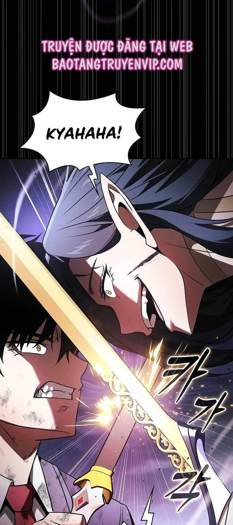 Kiếm Sĩ Thiên Tài Của Học Viện Chap 46 - Next Chap 47