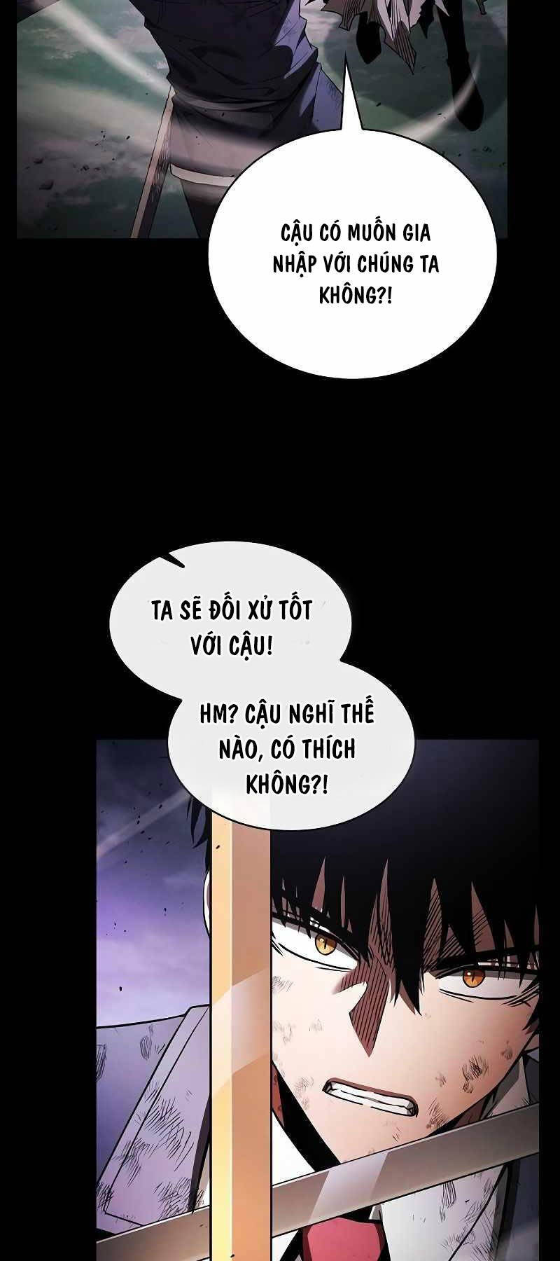 Kiếm Sĩ Thiên Tài Của Học Viện Chap 46 - Next Chap 47