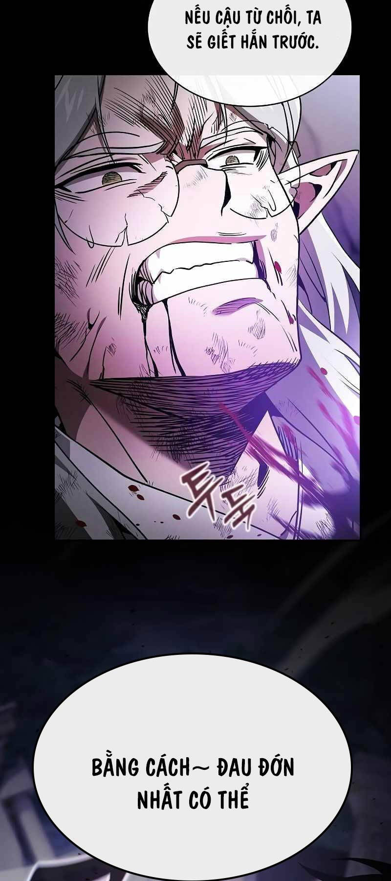 Kiếm Sĩ Thiên Tài Của Học Viện Chap 46 - Next Chap 47