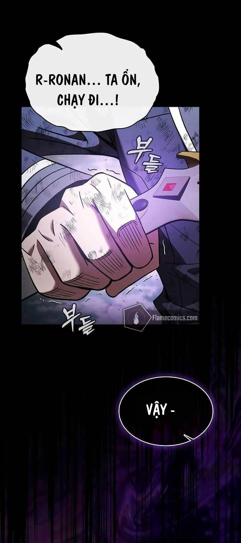 Kiếm Sĩ Thiên Tài Của Học Viện Chap 46 - Next Chap 47