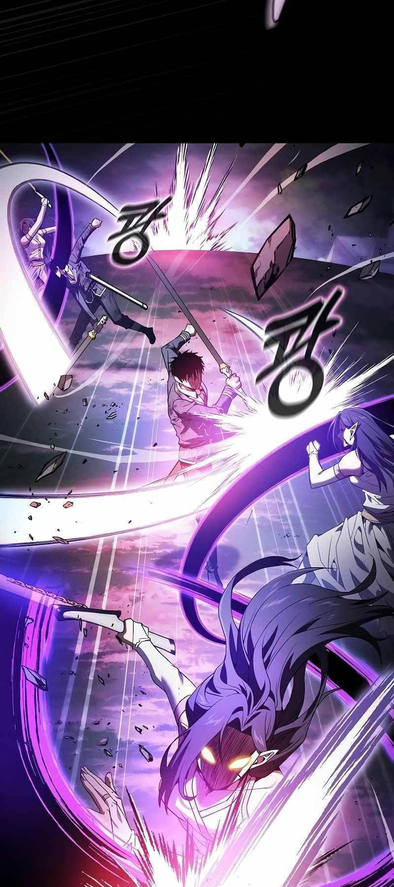 Kiếm Sĩ Thiên Tài Của Học Viện Chap 46 - Next Chap 47