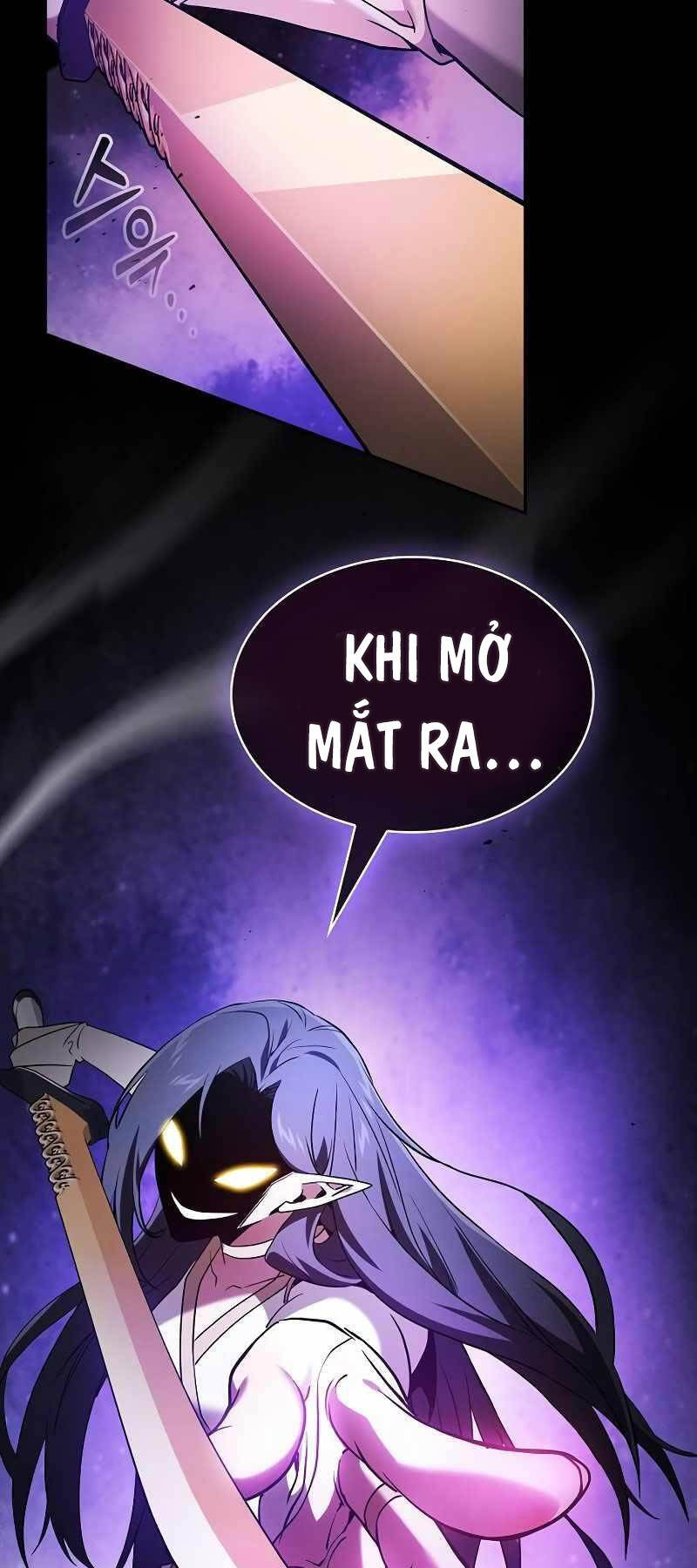Kiếm Sĩ Thiên Tài Của Học Viện Chap 46 - Next Chap 47