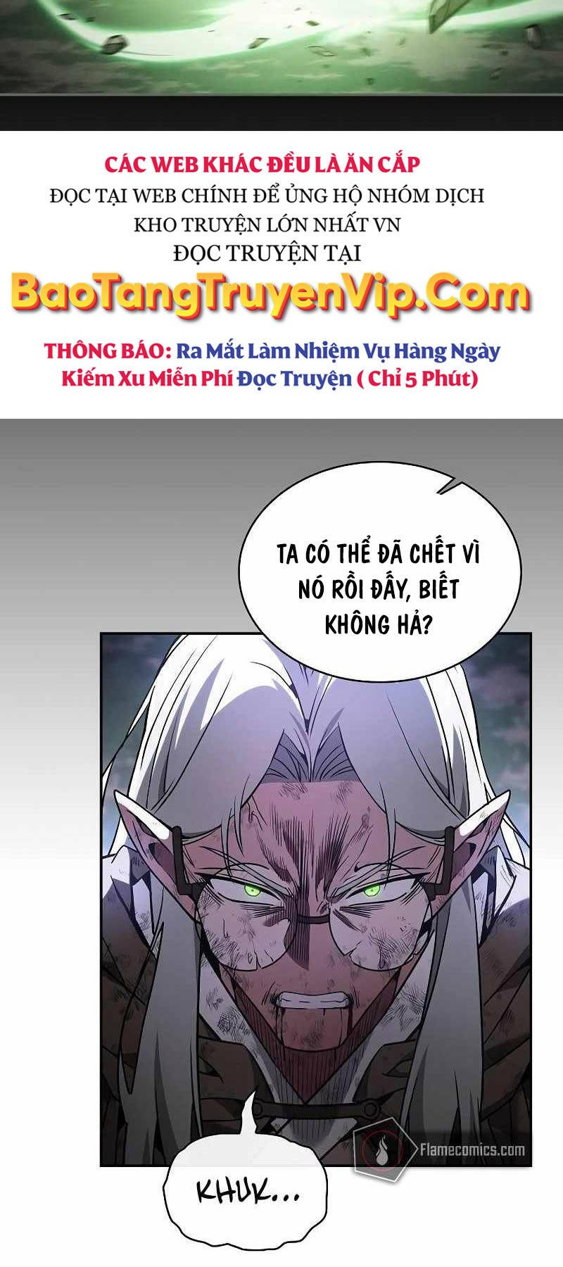 Kiếm Sĩ Thiên Tài Của Học Viện Chap 46 - Next Chap 47