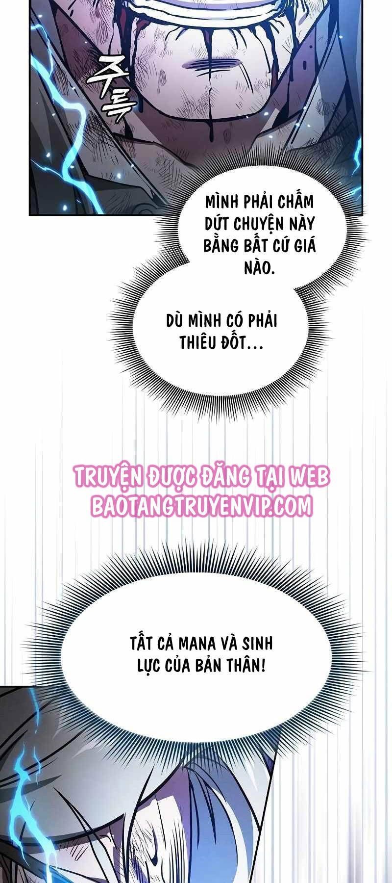 Kiếm Sĩ Thiên Tài Của Học Viện Chap 47 - Next Chap 48