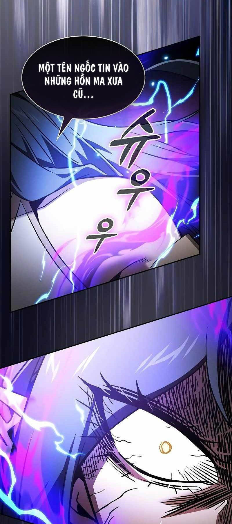 Kiếm Sĩ Thiên Tài Của Học Viện Chap 47 - Next Chap 48