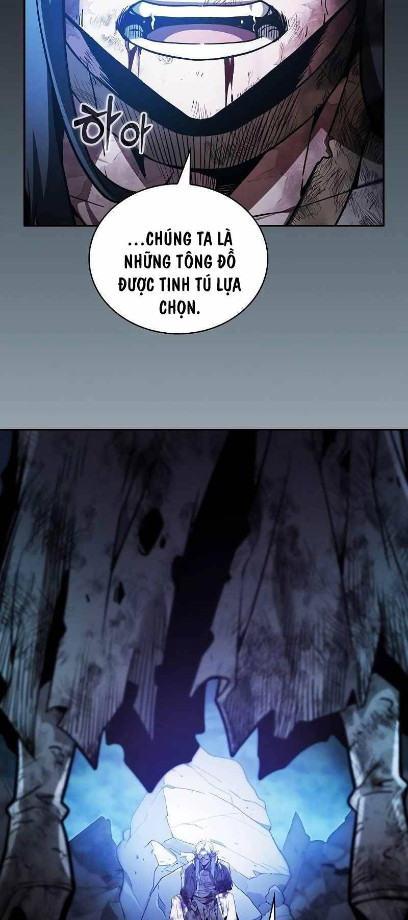 Kiếm Sĩ Thiên Tài Của Học Viện Chap 47 - Next Chap 48