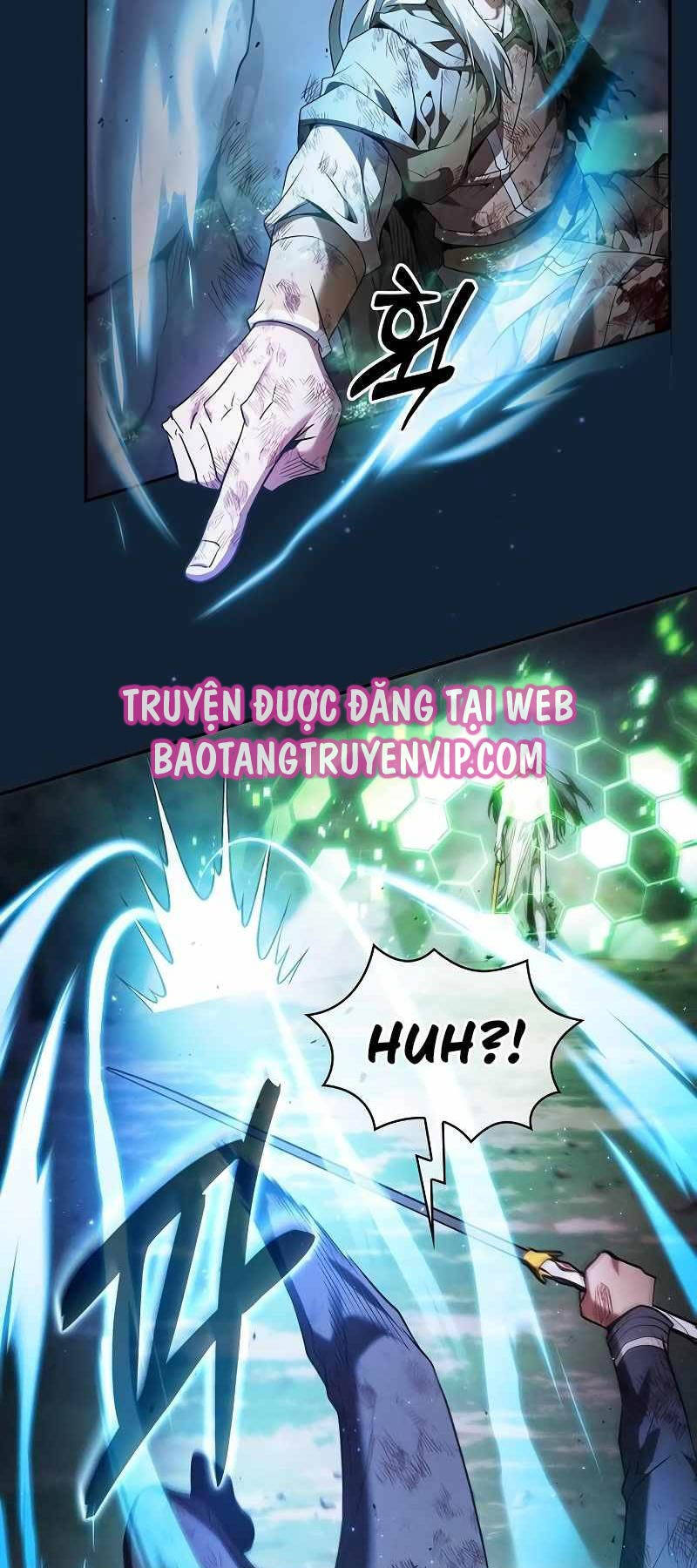 Kiếm Sĩ Thiên Tài Của Học Viện Chap 47 - Next Chap 48