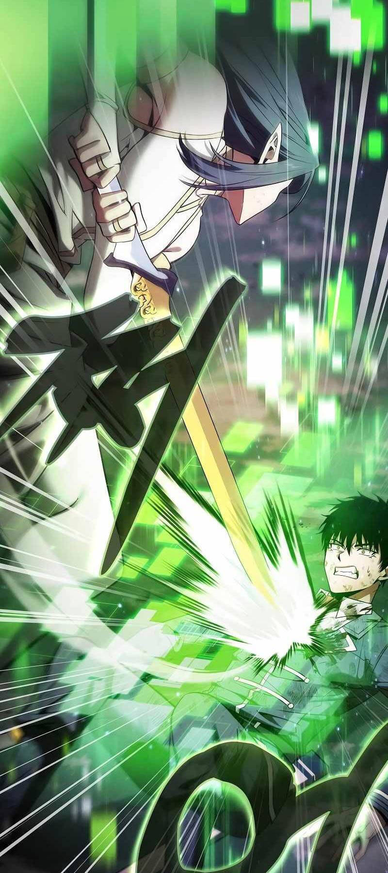 Kiếm Sĩ Thiên Tài Của Học Viện Chap 47 - Next Chap 48