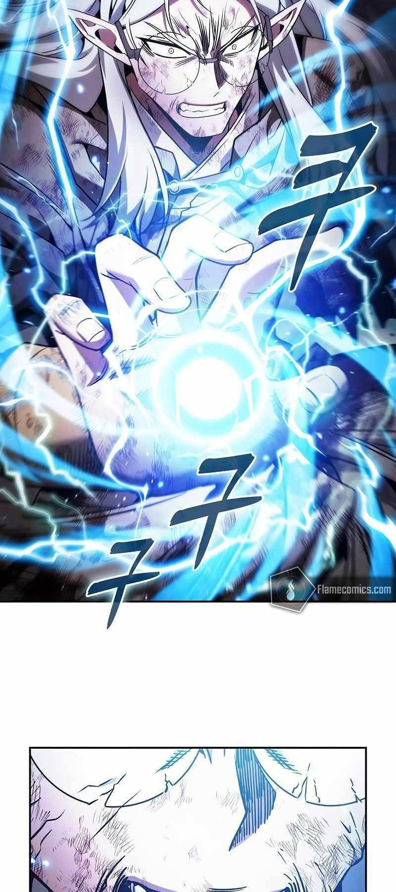 Kiếm Sĩ Thiên Tài Của Học Viện Chap 47 - Next Chap 48