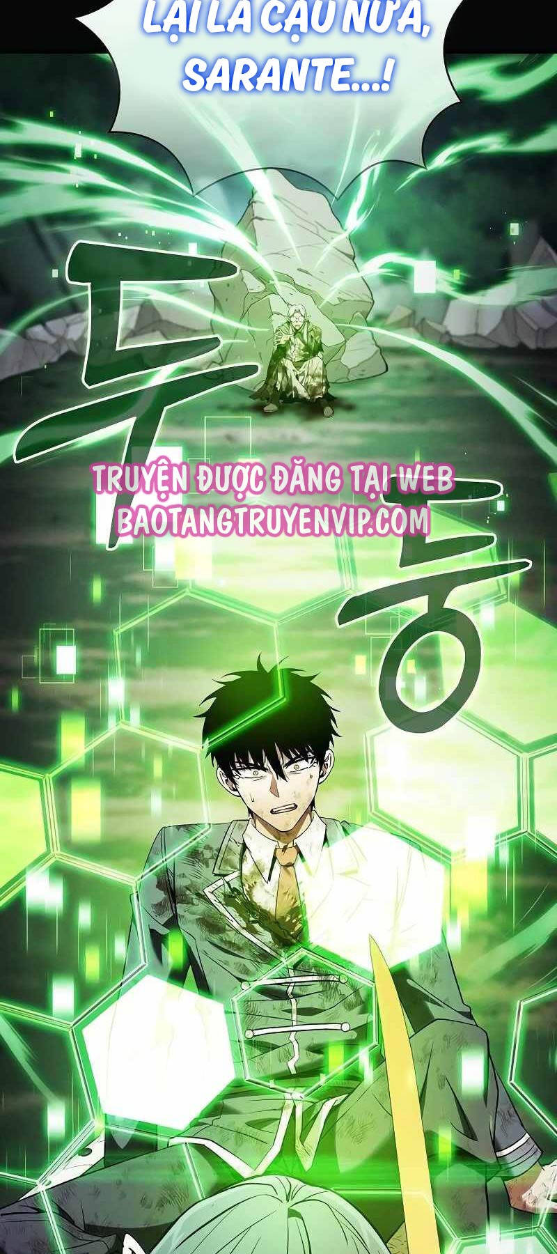 Kiếm Sĩ Thiên Tài Của Học Viện Chap 47 - Next Chap 48