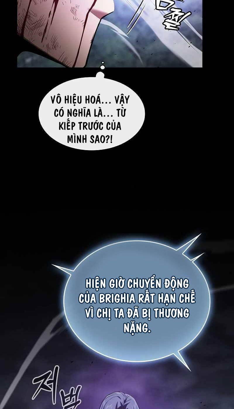 Kiếm Sĩ Thiên Tài Của Học Viện Chap 47 - Next Chap 48