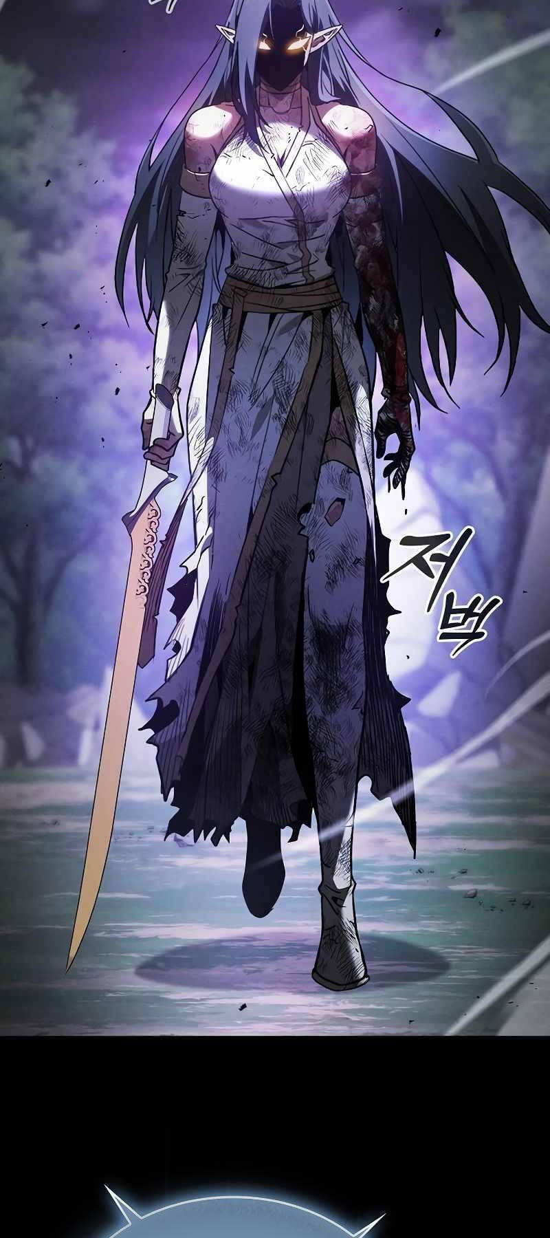 Kiếm Sĩ Thiên Tài Của Học Viện Chap 47 - Next Chap 48