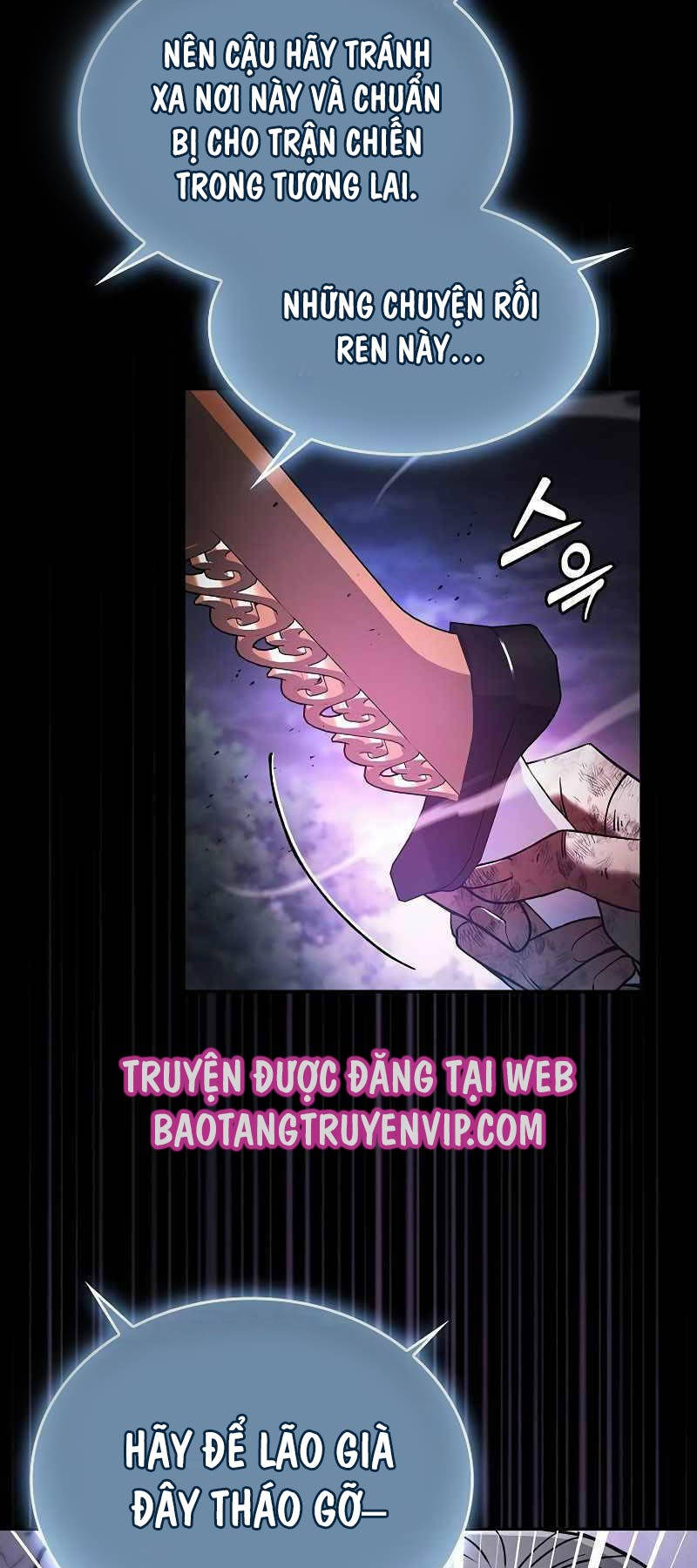 Kiếm Sĩ Thiên Tài Của Học Viện Chap 47 - Next Chap 48