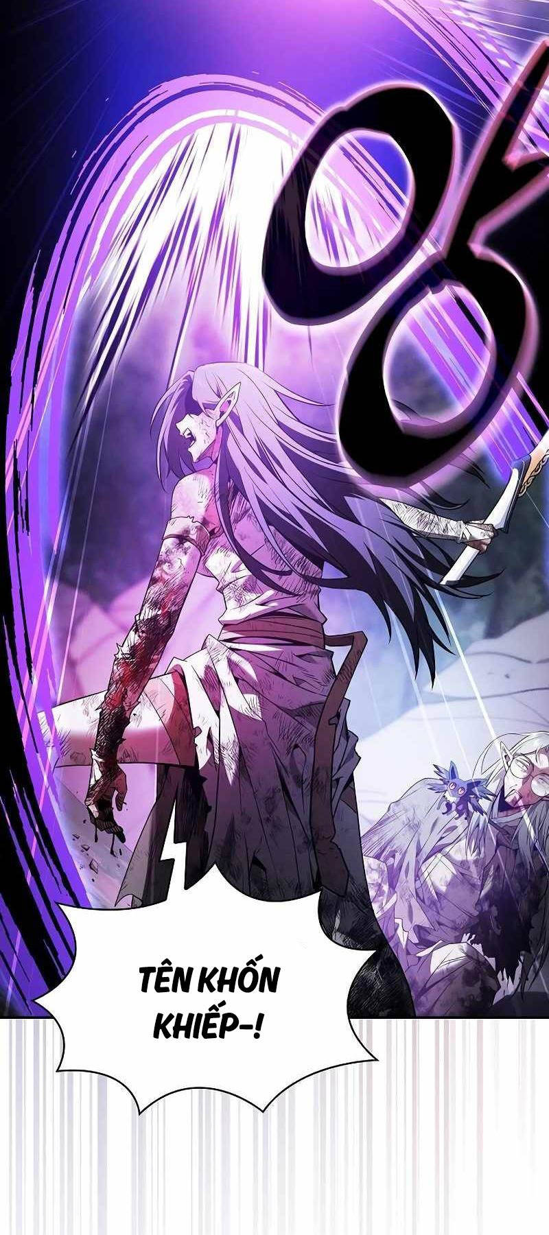 Kiếm Sĩ Thiên Tài Của Học Viện Chap 47 - Next Chap 48