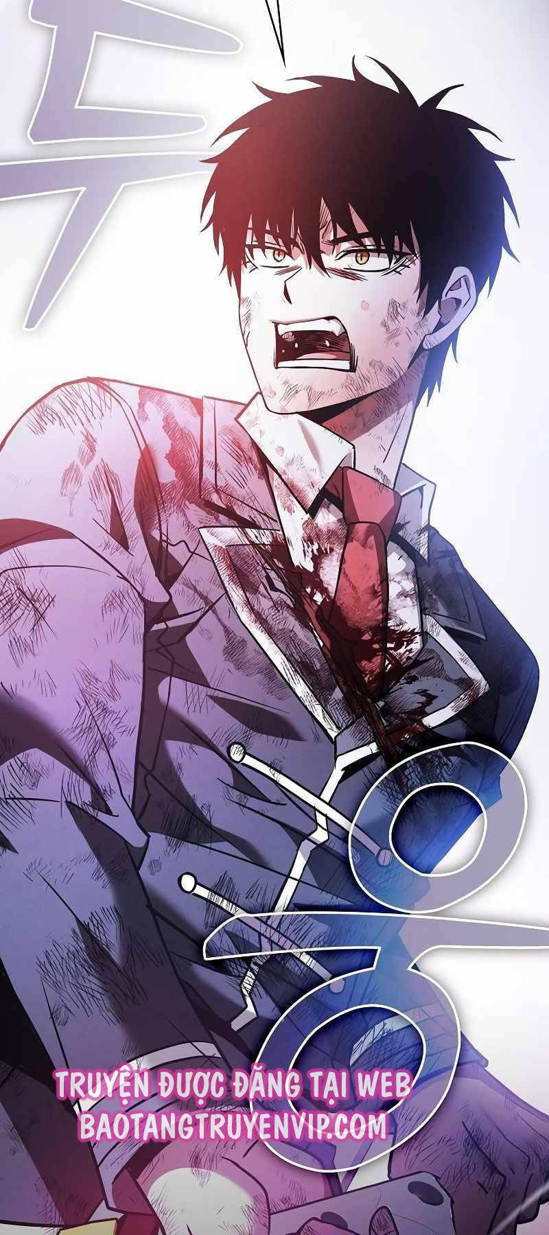 Kiếm Sĩ Thiên Tài Của Học Viện Chap 47 - Next Chap 48