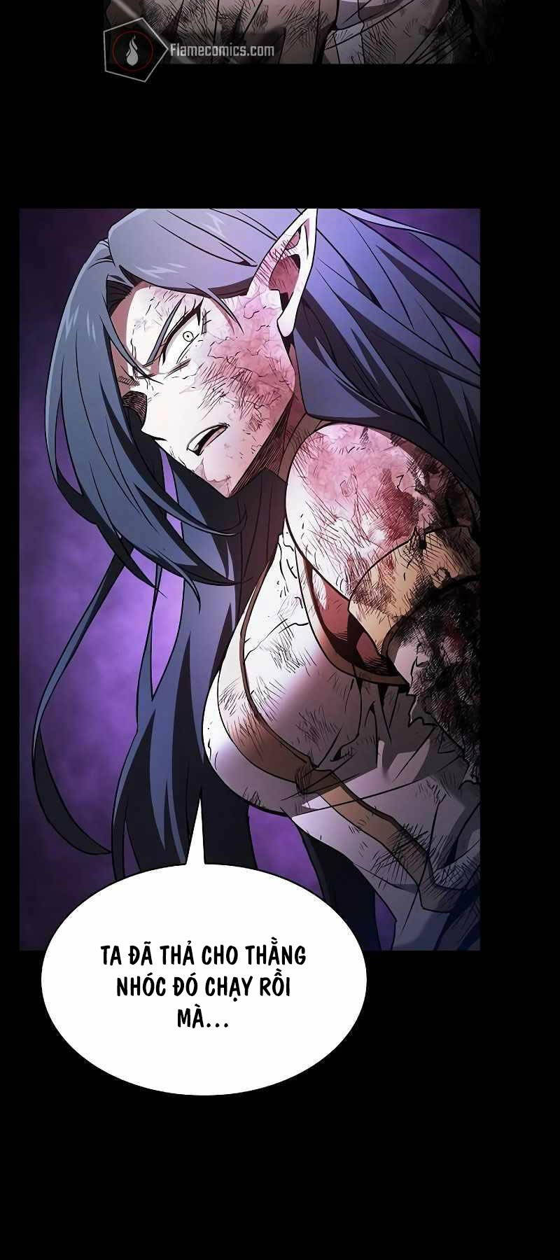 Kiếm Sĩ Thiên Tài Của Học Viện Chap 47 - Next Chap 48