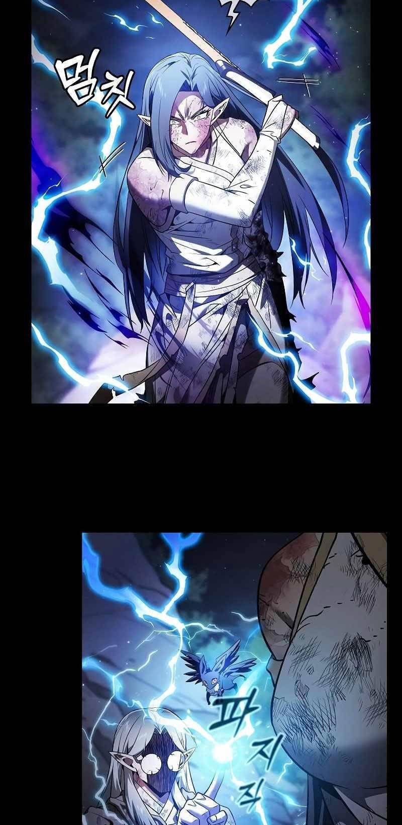 Kiếm Sĩ Thiên Tài Của Học Viện Chap 47 - Next Chap 48